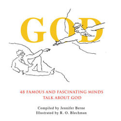 ISBN God book Educational English Hardcover 112 pages