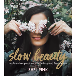 ISBN Slow Beauty, Health, mind & body, English, Paperback, 208 pages