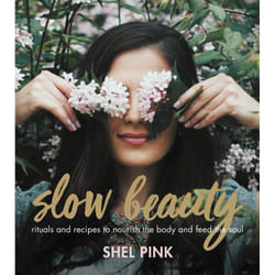ISBN Slow Beauty book Health, mind & body English Paperback 208 pages