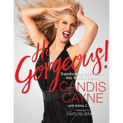 Hachette UK Hi Gorgeous! book English Paperback 192 pages