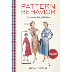 ISBN Pattern Behavior book Humor English Hardcover 160 pages