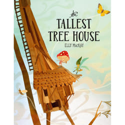 ISBN The Tallest Tree House book Children's English Hardcover 32 pages