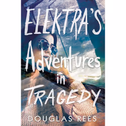 ISBN Elektra's Adventures in Tragedy, English, Hardcover, 288 pages