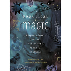 ISBN Practical Magic book Health, mind & body English Hardcover 152 pages