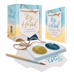 ISBN By Hand, Art & design, English, Paperback, 32 pages