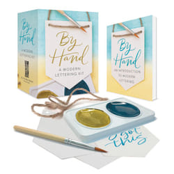 ISBN By Hand book Art & design English Paperback 32 pages
