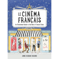 ISBN Le Cinema Francais book English Hardcover 136 pages