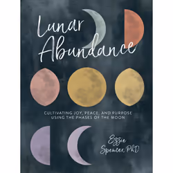 ISBN Lunar Abundance, Health, mind & body, English, Paperback, 240 pages