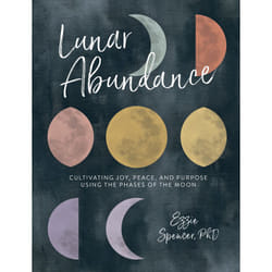 ISBN Lunar Abundance book Health, mind & body English Paperback 240 pages