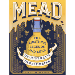ISBN Mead, Cooking, English, Hardcover, 272 pages