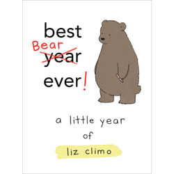 ISBN Best Bear Ever! book Art & design English Hardcover 112 pages