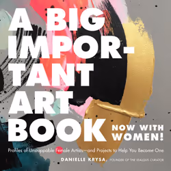 ISBN A Big Important Art Book (Now with Women), History, English, Hardcover, 320 pages