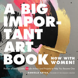 ISBN A Big Important Art (Now with Women) book History English Hardcover 320 pages