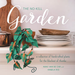 ISBN The No-Kill Garden book Educational English Paperback 112 pages