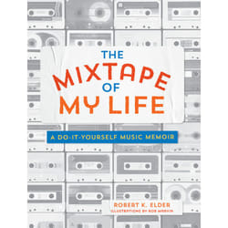 ISBN The Mixtape of My Life book Educational English Paperback 192 pages