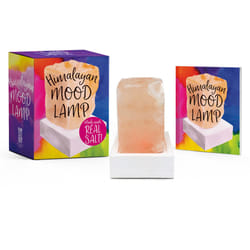 ISBN Himalayan Mood Lamp book Educational English Paperback 32 pages