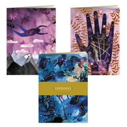 ISBN Practical Magic Notebooks book Educational English 48 pages