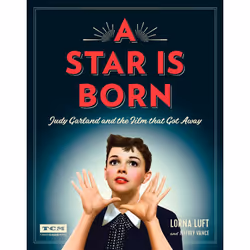 ISBN A Star Is Born, Biography, English, Hardcover, 248 pages