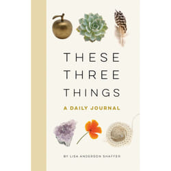ISBN These Three Things book Educational English Hardcover 184 pages