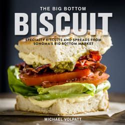 ISBN The Big Bottom Biscuit book Cooking English Hardcover 192 pages