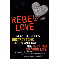 ISBN Rebel Love, English, Paperback, 224 pages