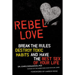 ISBN Rebel Love book English Paperback 224 pages