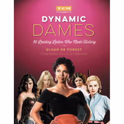 ISBN Dynamic Dames, Art & design, English, Hardcover, 248 pages