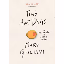ISBN Tiny Hot Dogs, Biography, English, Hardcover, 256 pages