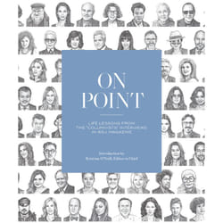 ISBN On Point book Health, mind & body English Hardcover 336 pages