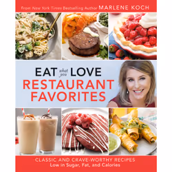 ISBN Eat What You Love: Restaurant Favorites, Cooking, English, Hardcover, 272 pages