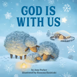 ISBN God Is With Us, Fiction, English, 28 pages