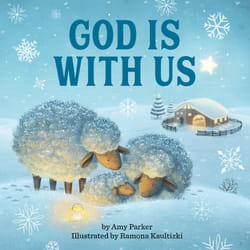 ISBN God Is With Us book Fiction English 28 pages