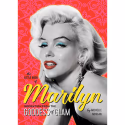 ISBN The Little Book of Marilyn, Art & design, English, Paperback, 224 pages