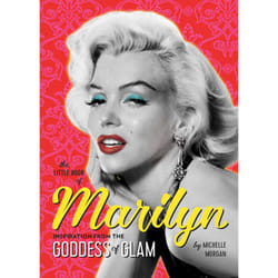 ISBN The Little of Marilyn book Art & design English Paperback 224 pages