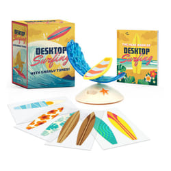 ISBN Desktop Surfing book English Paperback 48 pages