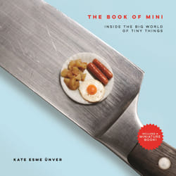 ISBN The of Mini book Educational English Hardcover 256 pages
