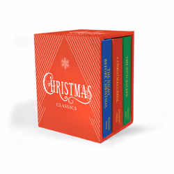 ISBN Christmas Classics, Health, mind & body, English, Hardcover, 416 pages