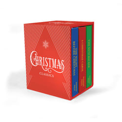 ISBN Christmas Classics book Health, mind & body English Hardcover 416 pages