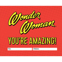 ISBN Wonder Woman: You're Amazing! book English Hardcover 96 pages