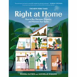 ISBN The New York Times: Right at Home, Educational, English, Hardcover, 240 pages
