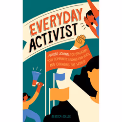 ISBN Everyday Activist, Educational, English, 176 pages