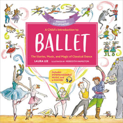 ISBN A Child's Introduction to Ballet (Revised and Updated) book Children's English Hardcover 96 pages