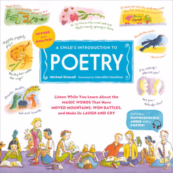 ISBN A Child's Introduction to Poetry (Revised and Updated), Children's, English, Hardcover, 96 pages