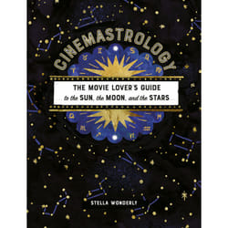 ISBN Cinemastrology book Health, mind & body English Paperback 240 pages