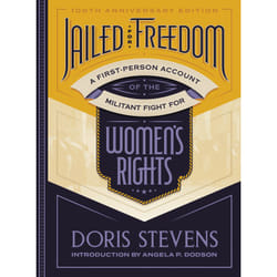 ISBN Jailed for Freedom book History English Hardcover 320 pages