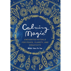 ISBN Calming Magic book Religion English Hardcover 144 pages