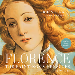 ISBN Florence, Art & design, English, Paperback, 708 pages