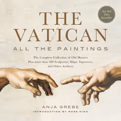 ISBN The Vatican: All the Paintings, English, Paperback, 542 pages