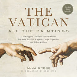 ISBN The Vatican: All the Paintings book English Paperback 542 pages