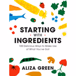 ISBN Starting with Ingredients, Cooking, English, Paperback, 256 pages